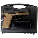 HECKLER & KOCH VP9 9MM LUGER (9X19 PARA) - Image 3 of 3