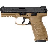 HECKLER & KOCH VP9 9MM LUGER (9X19 PARA) - Image 1 of 3