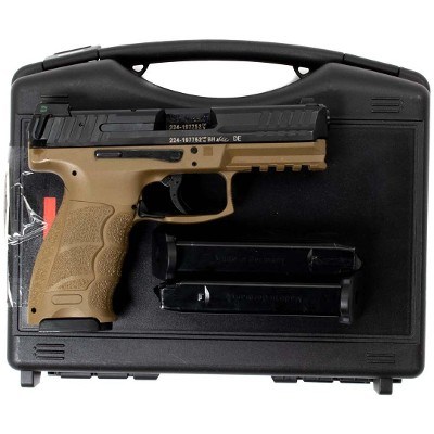 HECKLER & KOCH VP9 9MM LUGER (9X19 PARA) - Image 3 of 3