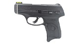RUGER LC9S 9MM LUGER (9x19 PARA) - 2 of 3