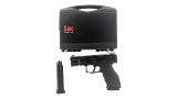 HECKLER & KOCH VP9 9MM LUGER (9x19 PARA) - Image 1 of 3