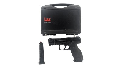 HECKLER & KOCH VP9 9MM LUGER (9x19 PARA) - Image 1 of 3