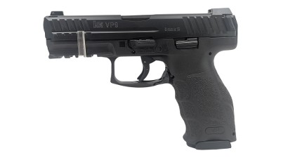 HECKLER & KOCH VP9 9MM LUGER (9x19 PARA) - Image 2 of 3