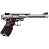 RUGER MARK IV HUNTER .22 LR - 2 of 3