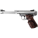 RUGER MARK IV HUNTER .22 LR - 1 of 3