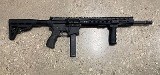 ROCK RIVER ARMS LAR-9 9MM RRAGE CARBINE 9MM LUGER (9x19 PARA) - Image 2 of 3