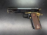 COLT SERIES 70 GOVERNMENT 1911 CLASSIC .45 ACP - 1 of 3
