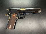 COLT SERIES 70 GOVERNMENT 1911 CLASSIC .45 ACP - 2 of 3