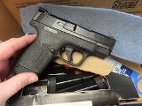 SMITH & WESSON M&P SHIELD PLUS 9MM LUGER (9x19 PARA) - 1 of 3