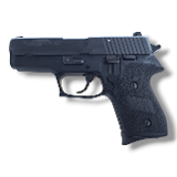 SIG SAUER P220 COMPACT .45 ACP - 1 of 1