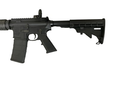 SMITH & WESSON M & P 15 5.56X45MM NATO - Image 2 of 3