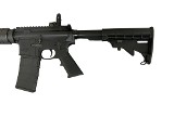 SMITH & WESSON M & P 15 5.56X45MM NATO - Image 2 of 3