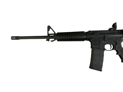 SMITH & WESSON M & P 15 5.56X45MM NATO - Image 3 of 3
