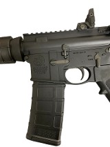 SMITH & WESSON M & P 15 5.56X45MM NATO - Image 1 of 3