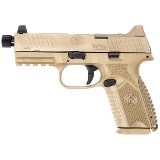 FN 509 TACTICAL 9MM LUGER (9X19 PARA) - Image 1 of 3