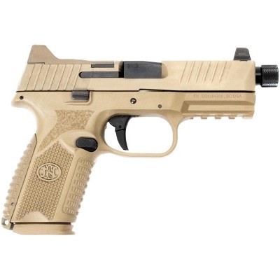 FN 509 TACTICAL 9MM LUGER (9X19 PARA) - Image 2 of 3