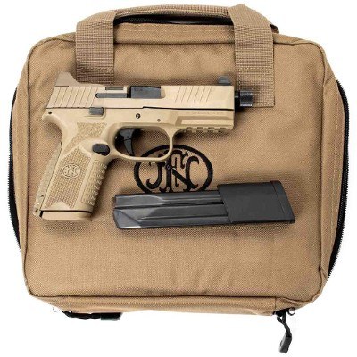 FN 509 TACTICAL 9MM LUGER (9X19 PARA) - Image 3 of 3