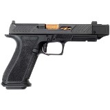 SHADOW SYSTEMS DR920P 9MM LUGER (9X19 PARA) - 2 of 3