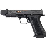 SHADOW SYSTEMS DR920P 9MM LUGER (9X19 PARA) - 1 of 3