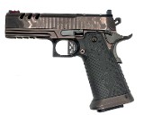KIMBER 2K11 9MM LUGER (9x19 PARA) - 1 of 3