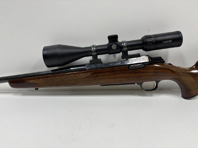 BROWNING A-BOLT .270 WSM - Image 3 of 3
