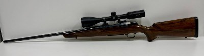 BROWNING A-BOLT .270 WSM - Image 1 of 3