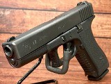 GLOCK22 Gen 2 1992 40 S&W 4.5" Tenifer Glock G22 .40 S&W - 3 of 3