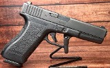 GLOCK22 Gen 2 1992 40 S&W 4.5" Tenifer Glock G22 .40 S&W - 2 of 3