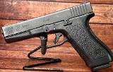 GLOCK22 Gen 2 1992 40 S&W 4.5" Tenifer Glock G22 .40 S&W - 1 of 3