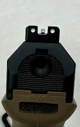 CANIK Mete SFx 9MM LUGER (9x19 PARA) - Image 2 of 3