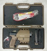 CANIK Mete SFx 9MM LUGER (9x19 PARA) - Image 3 of 3