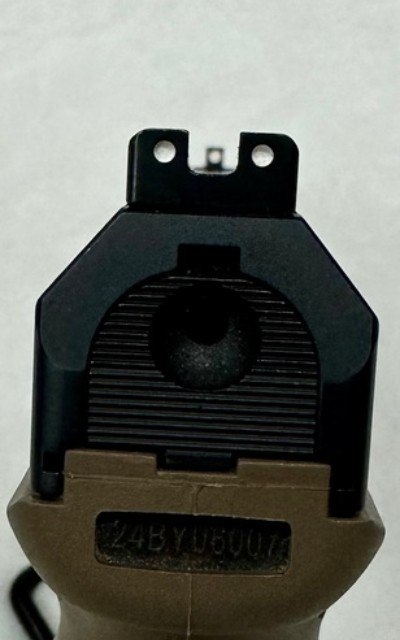 CANIK Mete SFx 9MM LUGER (9x19 PARA) - Image 2 of 3