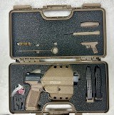 CANIK Mete SFx 9MM LUGER (9x19 PARA) - Image 1 of 3
