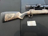 SAVAGE ARMS 110 .300 WIN - 2 of 3