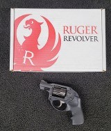 RUGER LCR .357 MAG - 1 of 3
