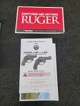 RUGER LCR .357 MAG - 2 of 3