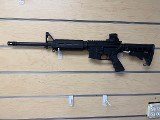 ROCK RIVER ARMS LAR-15 CAR A4 Law enforcement 5.56X45MM NATO - 1 of 3