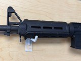 ROCK RIVER ARMS LAR-15 CAR A4 Law enforcement 5.56X45MM NATO - 3 of 3