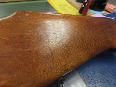 GLENFIELD 75 .22 LR - Image 2 of 3