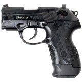 BERETTA PX4 STORM SUB COMPACT TYPE F 9MM LUGER (9X19 PARA) - 1 of 3