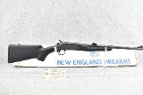 NEW ENGLAND FIREARMS CO. sportster youth .22 WMR - 1 of 3