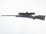 WEATHERBY MARK V .25 CREEDMOOR - 1 of 2