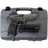 SIG SAUER P226 X-FIVE LEGION 9MM LUGER (9X19 PARA) - 3 of 3