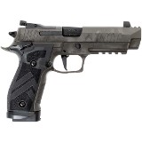 SIG SAUER P226 X-FIVE LEGION 9MM LUGER (9X19 PARA) - 2 of 3