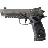 SIG SAUER P226 X-FIVE LEGION 9MM LUGER (9X19 PARA) - 1 of 3