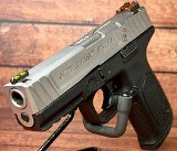 SMITH & WESSON (S&W) SD40 VE 40 S&W 4" Matte Silver .40 S&W - 3 of 3