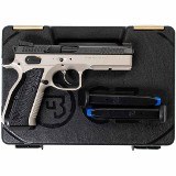 CZ SHADOW 29MM LUGER (9X19 PARA) - 3 of 3