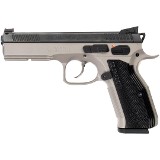 CZ SHADOW 29MM LUGER (9X19 PARA) - 1 of 3