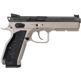 CZ SHADOW 29MM LUGER (9X19 PARA) - 2 of 3