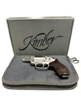 Kimber K6S DASA .357 MAG - 1 of 3
